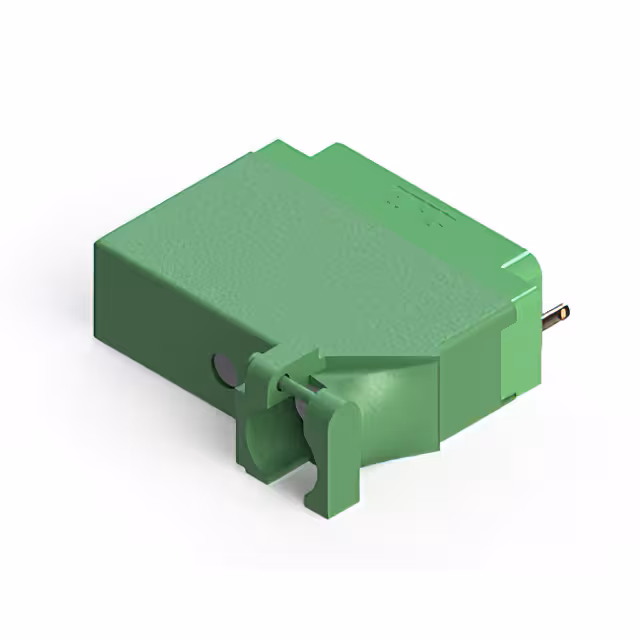 516-056-000-532 EDAC Inc.  Boîtiers de connecteurs de fond de panier